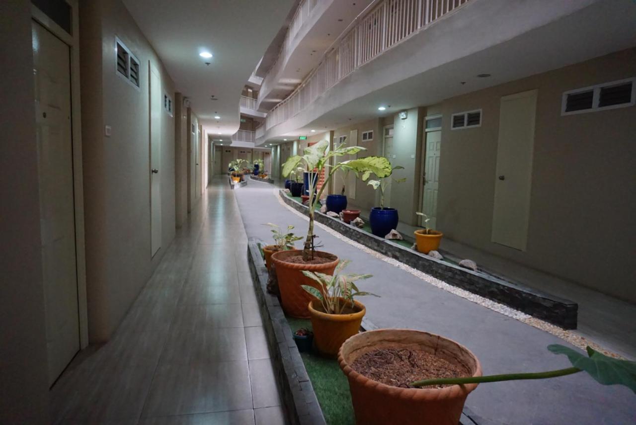 Cozy Condo Unit 5Mins From Mactan Cebu Int'L Airport With Netflix 麦克坦 外观 照片