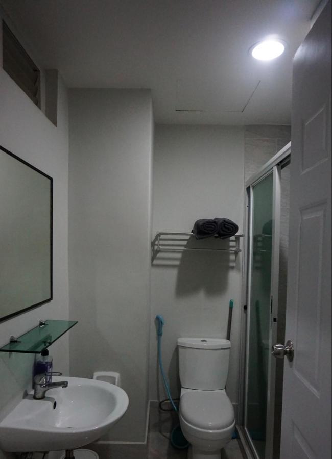 Cozy Condo Unit 5Mins From Mactan Cebu Int'L Airport With Netflix 麦克坦 外观 照片