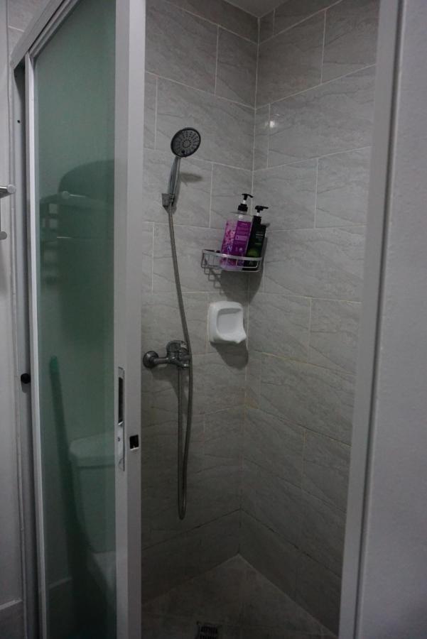 Cozy Condo Unit 5Mins From Mactan Cebu Int'L Airport With Netflix 麦克坦 外观 照片